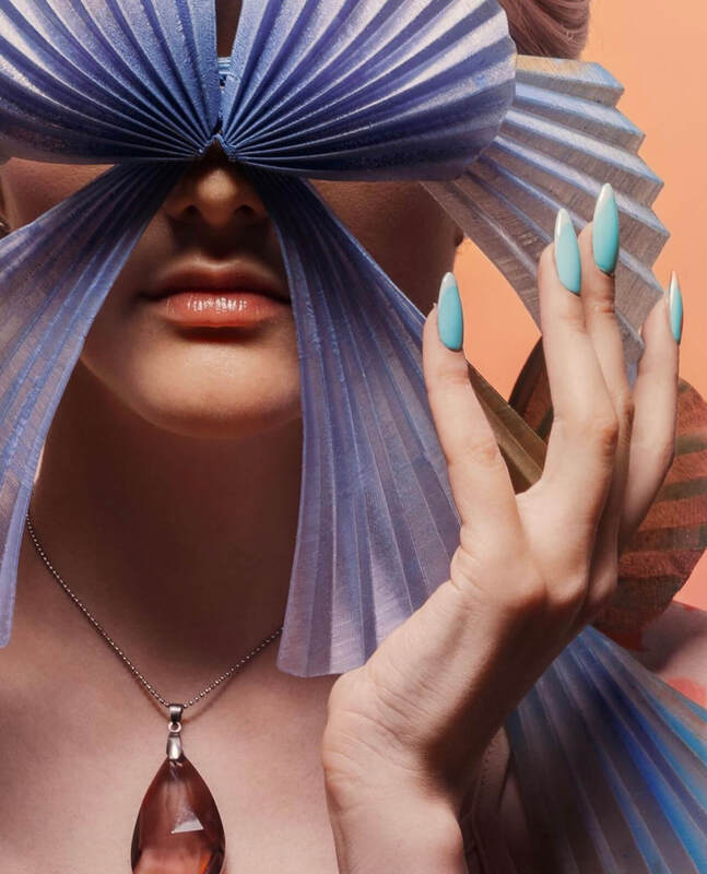 Elle Greece -muotikuva
