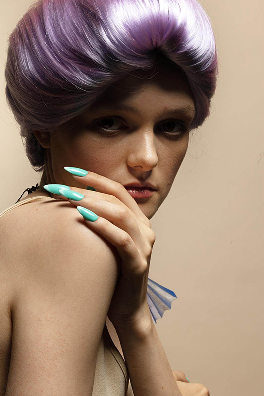 Elle Greece -muotikuva